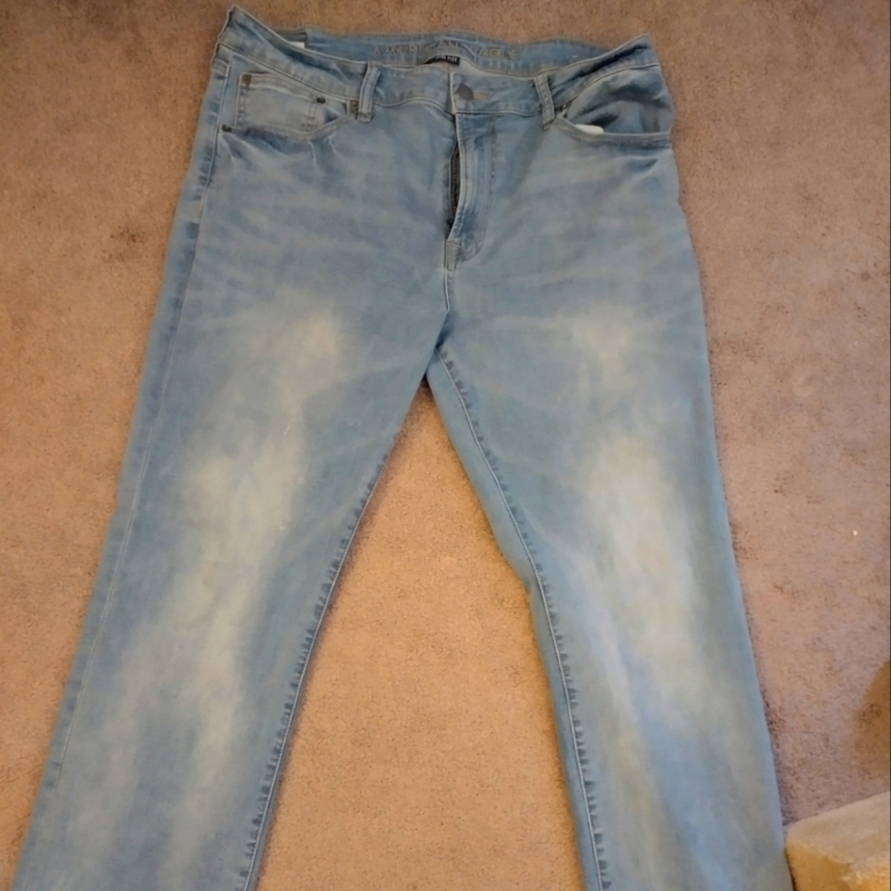 American Eagle Original Bootcut Flex Jeans 38x32